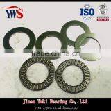 NTA Series INCH Thrust Needle Roller Bearing 0.875*1.437*0.0781 thumbnail-4