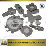 Custom Metal Stamping Part thumbnail-1
