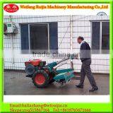 ShanDong Factory Price Power Tiller,Model 12 /15HP Mini Tractor,implement for Walking Tractor thumbnail-4
