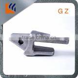 China Top Supplier for Long Lasting Forging Excavator Bucket Teeth PC200RC thumbnail-4