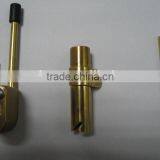 E-cigarette Parts Cnc Production Machining thumbnail-1