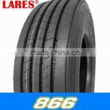 LARES Brand Tyre Truck Tyre PCR Tyre OTR Tyre thumbnail-3