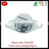 China Manufacturer Custom Steel Quarter Turn Fasteners For Sale thumbnail-6