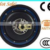 Electric Wheel Hub Motor, E-Scooter Hub Motor With Disc Brake, Hub Motor 48v 1000w Electric Scooter Motor,48V Hub Motor With CE thumbnail-1