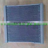 PC200-7 PC200-8 E320C E336D Evaporator For Air Condition, Electrical Parts,Excavator Spare Parts thumbnail-1