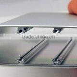 High Quality OEM Custom Precise Cnc Aluminium Machining thumbnail-3