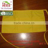 Black Embroidery Apron New Design thumbnail-6