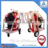 DFFILTRI World Marketing Stable Quality Hydraulic Oil Filter Machine, LYJ-40 Hydraulic Filter Equipment thumbnail-2