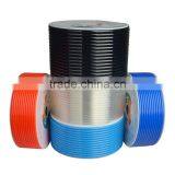 TU1410-100M Black Pneumatic 100% PU Air Tube(10*14mm),Pneumatic Valve thumbnail-6