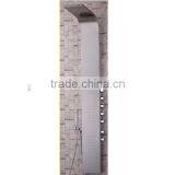 China Supplier Stainless Steel High Quality Shower Set, Shower Panel,Shower Column thumbnail-1