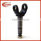 KBR-20085-00 Auto Transmission Part Forging Yoke Shaft Drive Shaft thumbnail-1