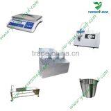 Stainless Steel Mortuary Equipment Body Corpse Hydraulic Lifter thumbnail-5