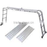 Industrial Ladders Type and Combination Ladders Structure Hanging Ladder
