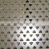 Good Quality Perforated Metal Mesh(china)