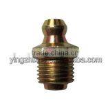 1/8" Conical Head Grease Nipple thumbnail-2