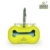 Fashion Dog Waste Bag Dispenser thumbnail-1