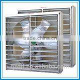 54inch Industrial Exhaust Fan Power Consumption/wall Fan thumbnail-1