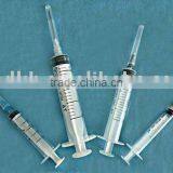 Disposable Syringe thumbnail-1