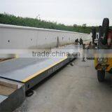 Electronic Truck Scale Weighbridge thumbnail-3