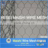 25BWG Hexagonal Chicken Wire Mesh Netting for Poultry /rabbit Fencing thumbnail-3