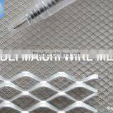 Expanded Metal Sheet Expanded Mesh Metal Sheet