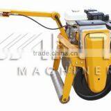 5.5hp Gasoline Reversible Roller thumbnail-1