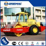 Hydraulic Single Drum Vibratory Road Roller Pharmaceutical Roller Compactor thumbnail-5