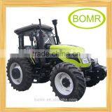130hp China Agricultural Tractor With Luxury Cab thumbnail-1