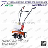 agriculture price walking tractor manufacturer ripper cultivator
