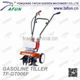 Agriculture Price Walking Tractor Manufacturer Ripper Cultivator thumbnail-1