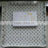 OEM Blow Molding Plastic PE Medical Bed Board Blow Molding Board Design Blow Molding Mould thumbnail-5