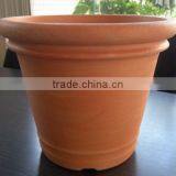 Various Size Garden Pots Plant,Artificial Metal,HDPE Plastic Flower Pot thumbnail-4