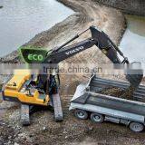 China VOLVO Excavator EC300D for Sale Europe thumbnail-4