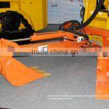Attachment for Skid Steer Loader,backhoe Arm,digging Backhoe