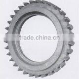 Casting Ductile Iron Parts/ Jack Nut,abnormity Iron Casting / Precision/elevator Parts thumbnail-1