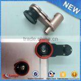 Latest Technology Phone Camera Lens,Promotional Gifts Mobile Wide Angle Lens thumbnail-4