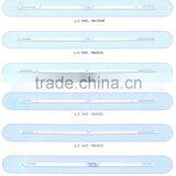 Textile Machine Parts Steel Heddle