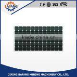 Single Crystal 260w Solar Panel thumbnail-1