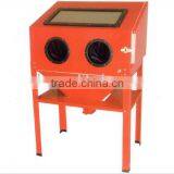 Parts Blast Cabinet