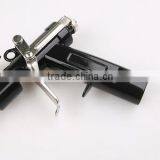 Good Quality and Most Popular Cool Aluminun Alloy Manual Foam Dart Gun thumbnail-2