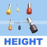 HEIGHT HOT SALE Insulated Ring Terminal With High Quality thumbnail-1