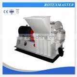Mutifunctional Wood Straw Hammer Mill Chip Crusher thumbnail-5