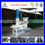 Factory Price Charcoal Briquette Twin Screw Extruder Machine thumbnail-2
