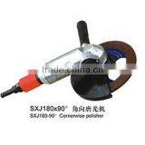 SXJ70-125*110 Cornerwise Polisher thumbnail-5