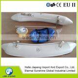 Best Selling Pontoons for Fiberglass Boat or Fiberglass Boat Parts thumbnail-1