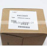 ISM8060 China Best Products Hand Encoder Pulse Generator Manual Pulse Generator CNC Handwheel MPG thumbnail-5