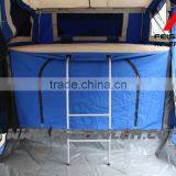 2015 Hot Sale CamperTrailer for Sale Off-road Australia Style SF74T thumbnail-4