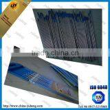 175mm 10pcs Wt20 Wolfram Metal Arc Welding Electrodes thumbnail-2