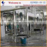 Physical Refining Deodorisation Plant thumbnail-1