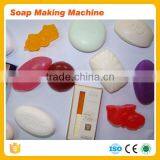 Toilet Soap and Laundry Soap Finishing Line thumbnail-6